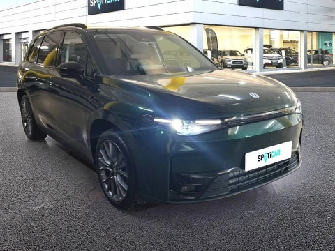 Leapmotor C10 C10 REEV 28.4 kWh Design Auto
