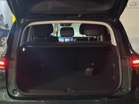 Leapmotor C10 C10 REEV 28.4 kWh Design Auto
