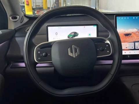 Leapmotor C10 C10 REEV 28.4 kWh Design Auto