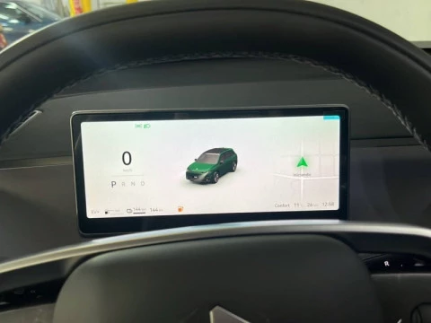 Leapmotor C10 C10 REEV 28.4 kWh Design Auto