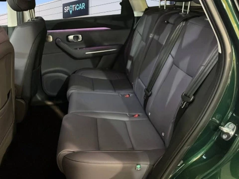Leapmotor C10 C10 REEV 28.4 kWh Design Auto