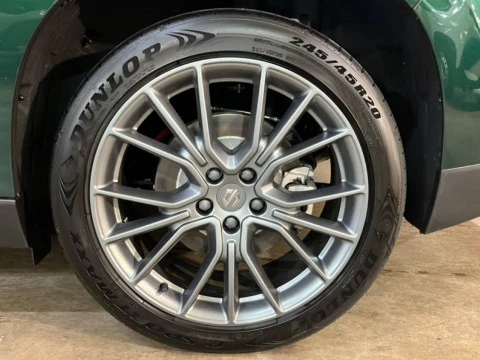 Leapmotor C10 C10 REEV 28.4 kWh Design Auto