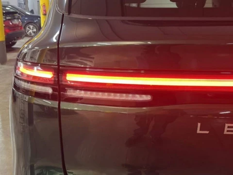 Leapmotor C10 C10 REEV 28.4 kWh Design Auto