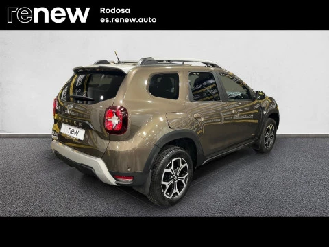 Dacia Duster  1.6 Prestige 4x2 85kW