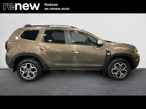 Dacia Duster  1.6 Prestige 4x2 85kW