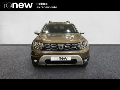 Dacia Duster  1.6 Prestige 4x2 85kW