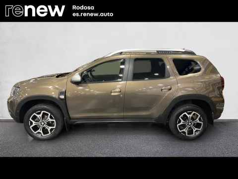 Dacia Duster  1.6 Prestige 4x2 85kW