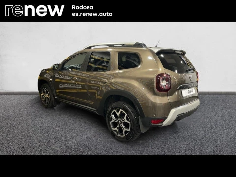 Dacia Duster  1.6 Prestige 4x2 85kW