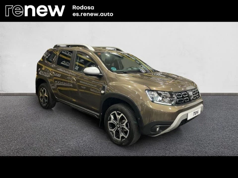 Dacia Duster  1.6 Prestige 4x2 85kW