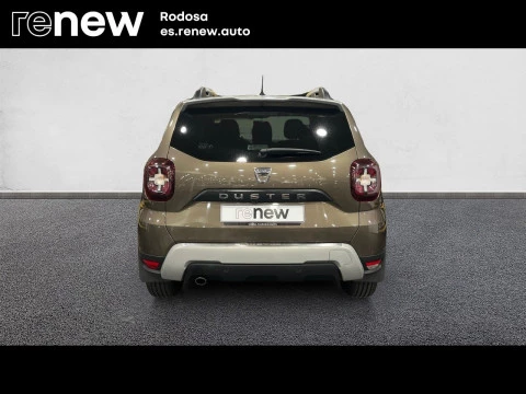 Dacia Duster  1.6 Prestige 4x2 85kW