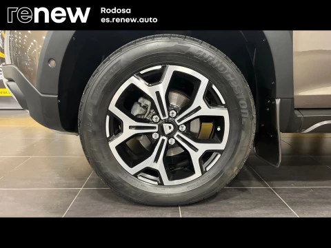 Dacia Duster  1.6 Prestige 4x2 85kW