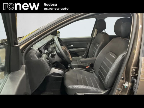 Dacia Duster  1.6 Prestige 4x2 85kW