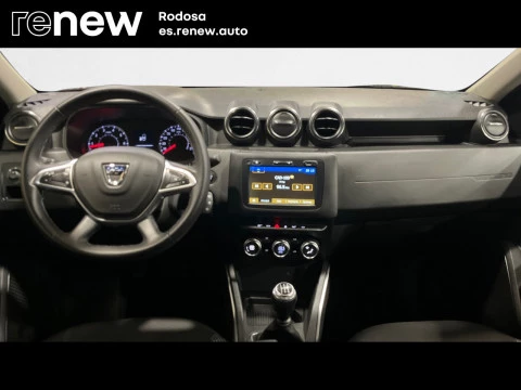 Dacia Duster  1.6 Prestige 4x2 85kW