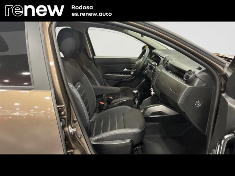 Dacia Duster  1.6 Prestige 4x2 85kW