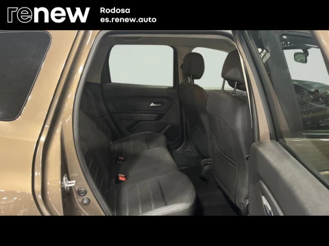 Dacia Duster  1.6 Prestige 4x2 85kW