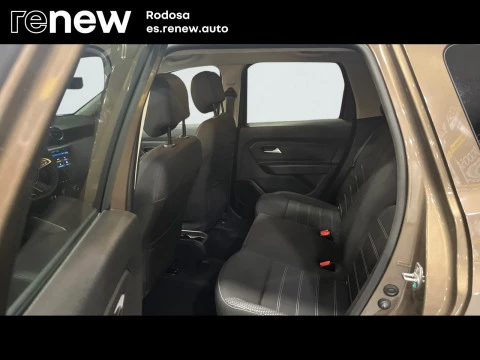 Dacia Duster  1.6 Prestige 4x2 85kW