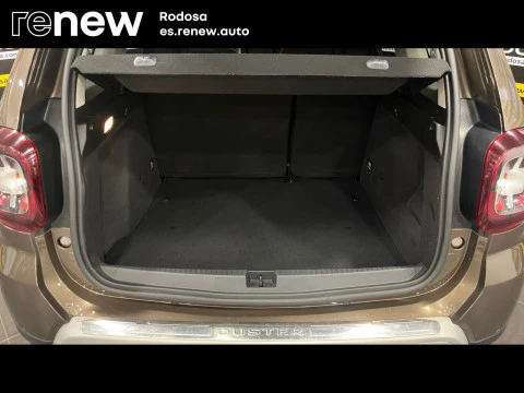 Dacia Duster  1.6 Prestige 4x2 85kW