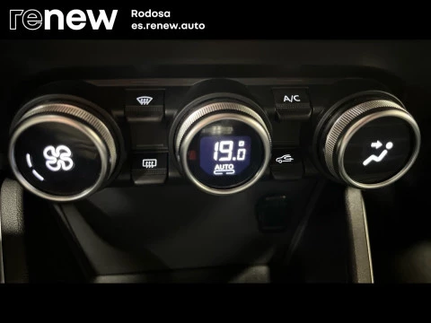 Dacia Duster  1.6 Prestige 4x2 85kW
