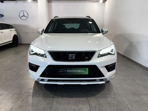 Seat Ateca 2.0 TDI 110KW (150 CV) DSG S&S FR EDITION