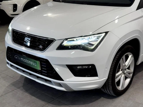 Seat Ateca 2.0 TDI 110KW (150 CV) DSG S&S FR EDITION