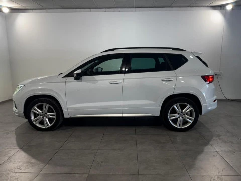 Seat Ateca 2.0 TDI 110KW (150 CV) DSG S&S FR EDITION