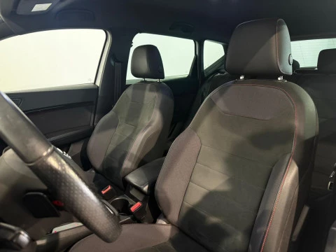 Seat Ateca 2.0 TDI 110KW (150 CV) DSG S&S FR EDITION