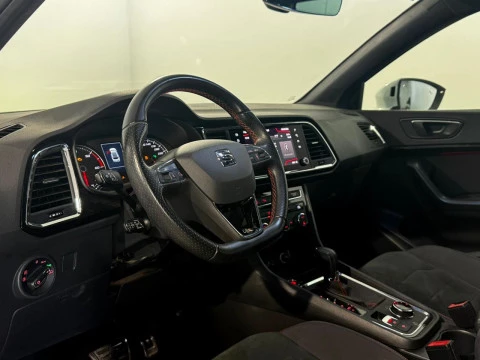 Seat Ateca 2.0 TDI 110KW (150 CV) DSG S&S FR EDITION