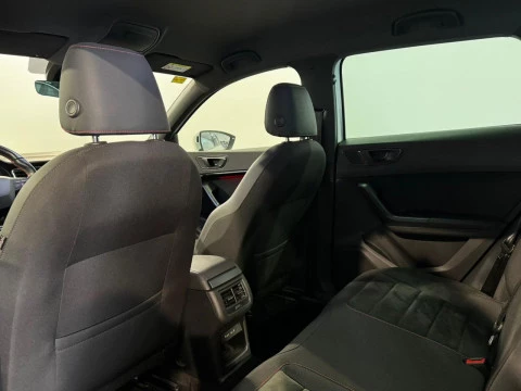 Seat Ateca 2.0 TDI 110KW (150 CV) DSG S&S FR EDITION