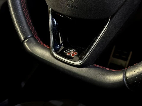 Seat Ateca 2.0 TDI 110KW (150 CV) DSG S&S FR EDITION