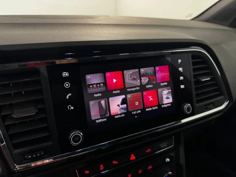 Seat Ateca 2.0 TDI 110KW (150 CV) DSG S&S FR EDITION