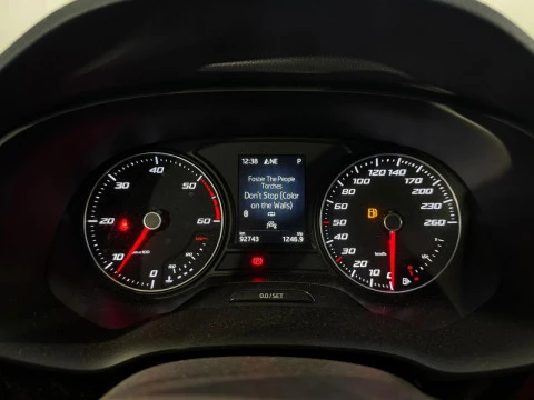 Seat Ateca 2.0 TDI 110KW (150 CV) DSG S&S FR EDITION