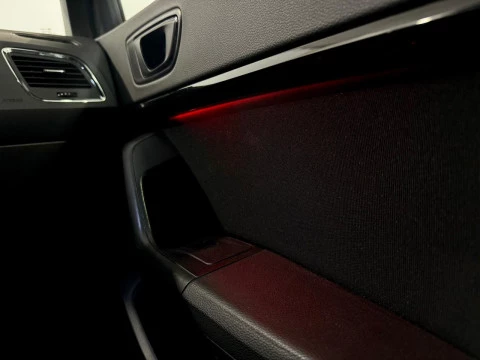 Seat Ateca 2.0 TDI 110KW (150 CV) DSG S&S FR EDITION