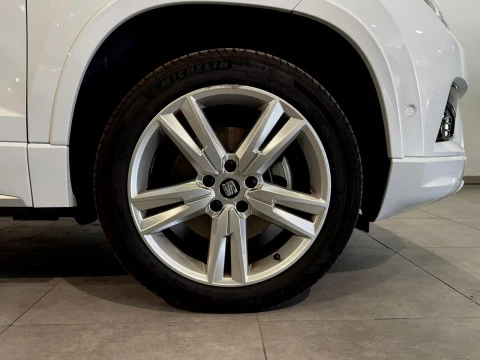 Seat Ateca 2.0 TDI 110KW (150 CV) DSG S&S FR EDITION