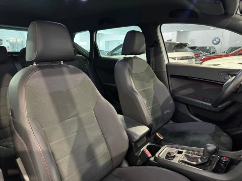 Seat Ateca 2.0 TDI 110KW (150 CV) DSG S&S FR EDITION