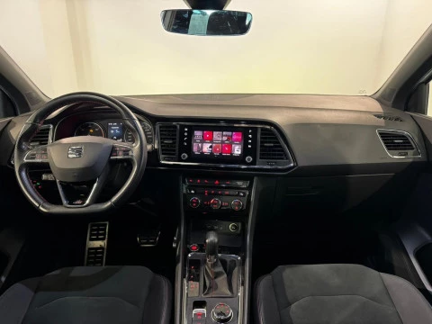 Seat Ateca 2.0 TDI 110KW (150 CV) DSG S&S FR EDITION