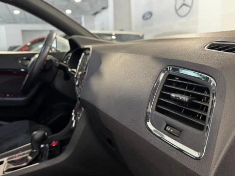 Seat Ateca 2.0 TDI 110KW (150 CV) DSG S&S FR EDITION