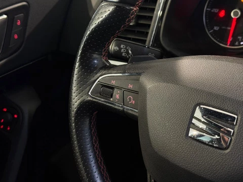 Seat Ateca 2.0 TDI 110KW (150 CV) DSG S&S FR EDITION