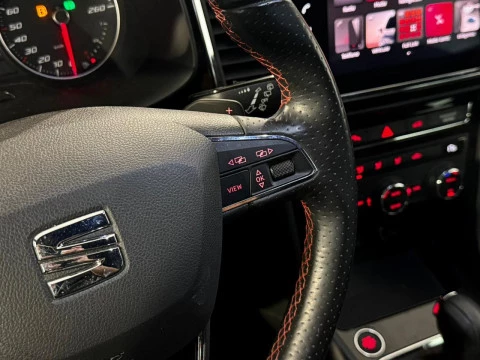 Seat Ateca 2.0 TDI 110KW (150 CV) DSG S&S FR EDITION