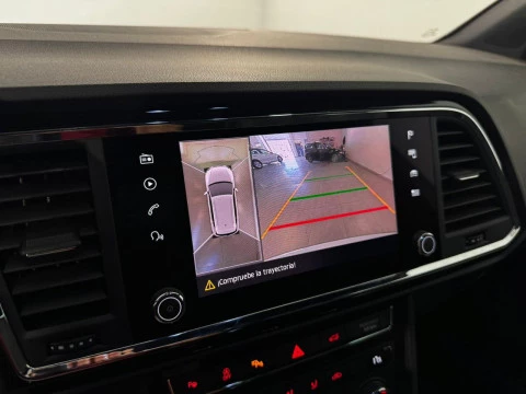 Seat Ateca 2.0 TDI 110KW (150 CV) DSG S&S FR EDITION