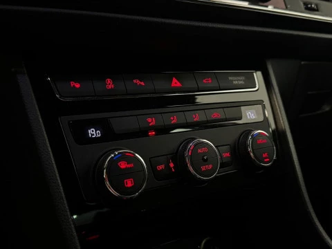 Seat Ateca 2.0 TDI 110KW (150 CV) DSG S&S FR EDITION