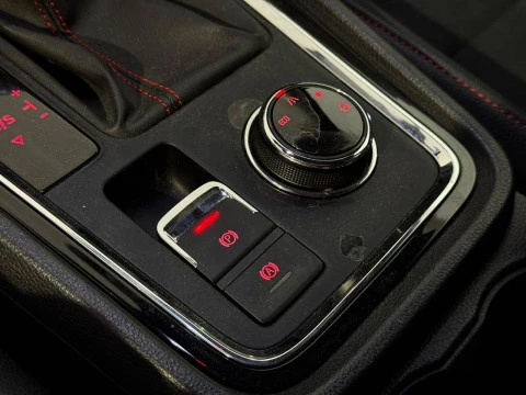 Seat Ateca 2.0 TDI 110KW (150 CV) DSG S&S FR EDITION