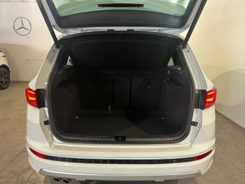 Seat Ateca 2.0 TDI 110KW (150 CV) DSG S&S FR EDITION