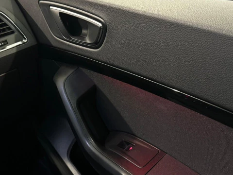 Seat Ateca 2.0 TDI 110KW (150 CV) DSG S&S FR EDITION