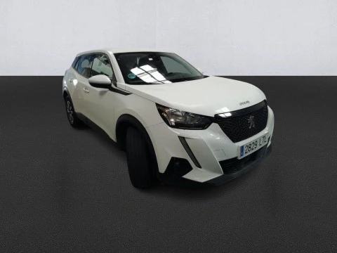 Peugeot 2008 Active BlueHDI 81kW (110CV)