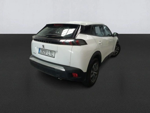 Peugeot 2008 Active BlueHDI 81kW (110CV)