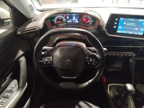 Peugeot 2008 Active BlueHDI 81kW (110CV)