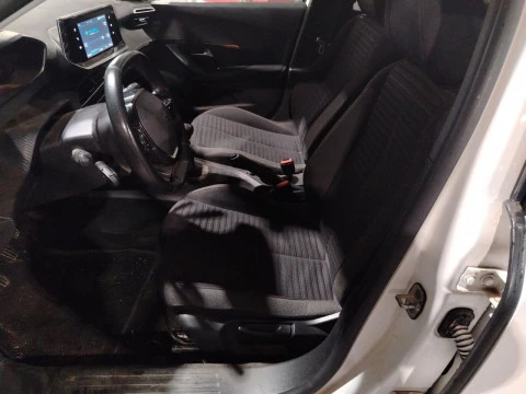 Peugeot 2008 Active BlueHDI 81kW (110CV)