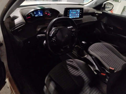 Peugeot 2008 Active BlueHDI 81kW (110CV)