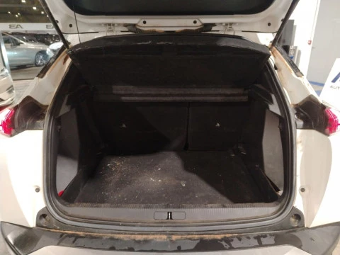 Peugeot 2008 Active BlueHDI 81kW (110CV)