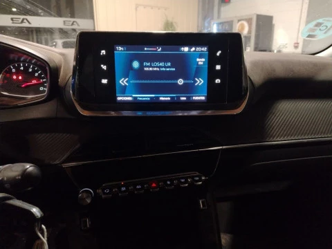 Peugeot 2008 Active BlueHDI 81kW (110CV)